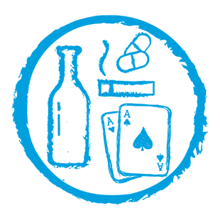 Substance Use and Gambling