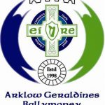 Arklow Geraldines Ballymoney