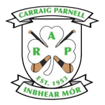 Arklow Rock Parnells GAA