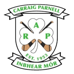 Arklow Rock Parnells GAA
