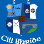 Cill Bhríde CLG (Kilbride GAA)