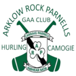 Arklow Rock Parnells GAA