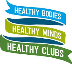 Get Involved in Healthy Clubs