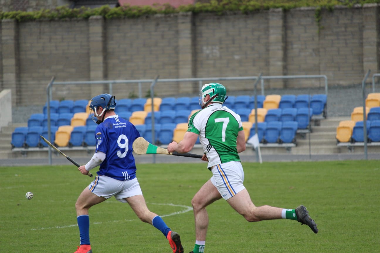 Lightning Protection Ireland Senior Hurling Championship