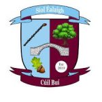 Shillelagh-Coolboy GAA