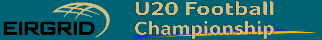 EirGrid U20 Football Championship