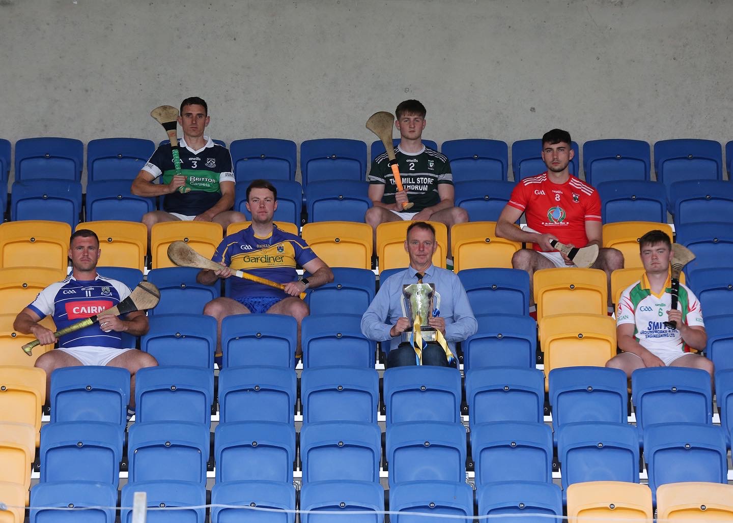 Ticketing and Pricing for Weekend Hurling Semi-final matches: