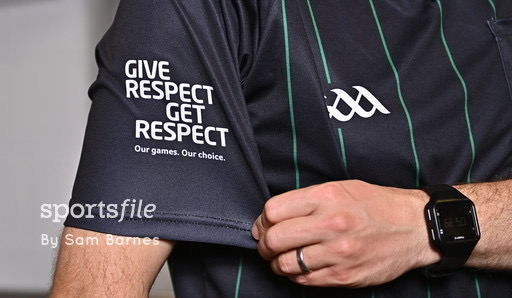 Referee Respect Day