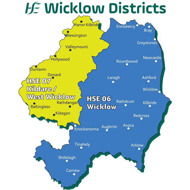hse, hse districts, hse districts wicklow, wicklow hse districts, #supportsinwicklow