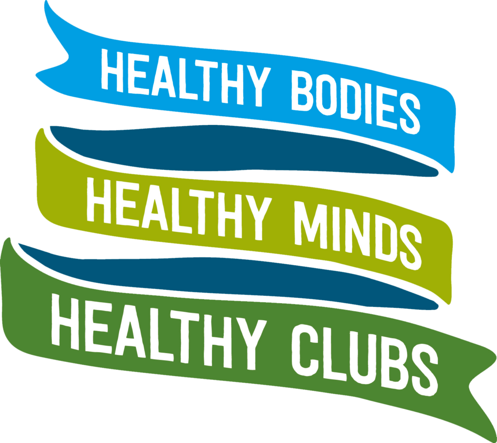 Healthy Club Officer Training Course