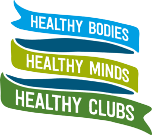 GAA Healthy Clubs