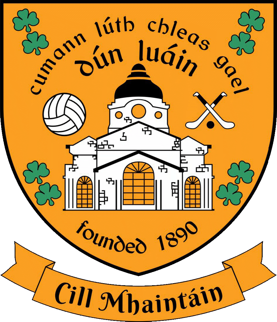 Dunlavin GAA