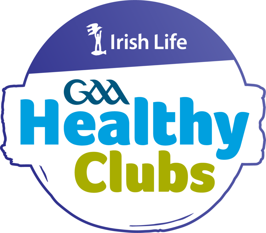Free smoke and vape free signage available for GAA Clubs and County Grounds