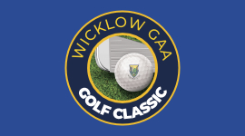 Wicklow GAA Annual Golf Classic | West