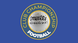 2025 Club Football Championships