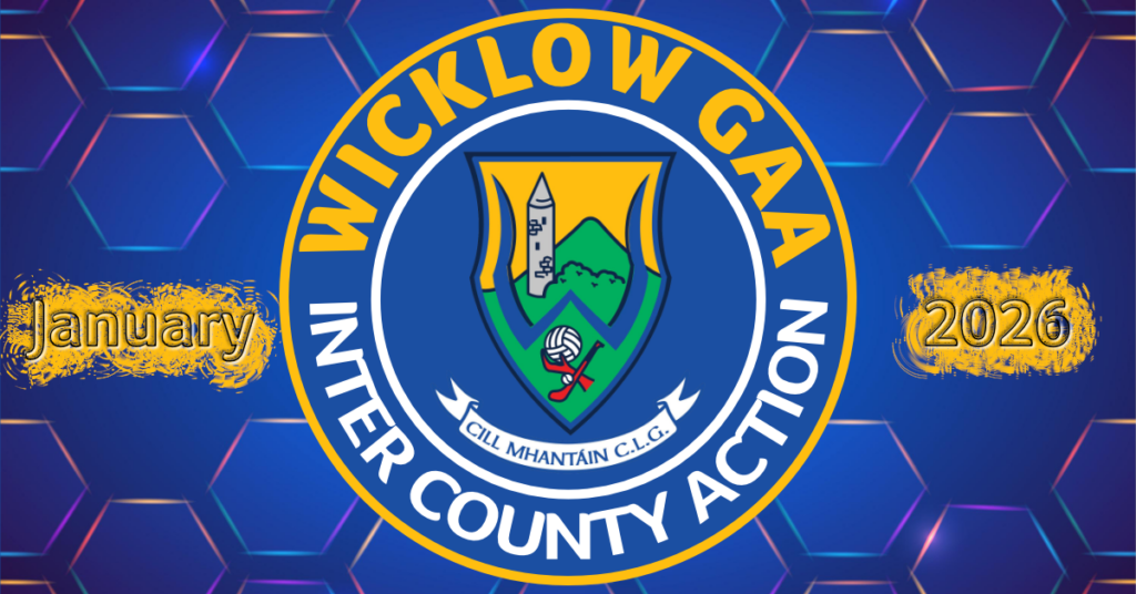 Our First games of 2026