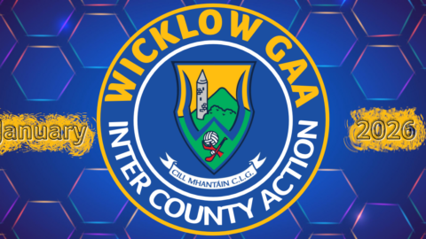 Wicklow GAA
