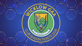 2026 Club Championship Season Tickets
