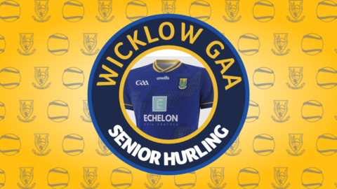 Wicklow GAA