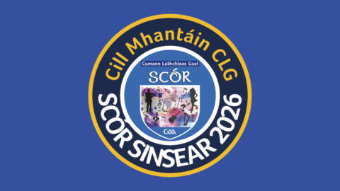 Wicklow GAA