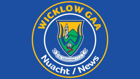 Wicklow GAA