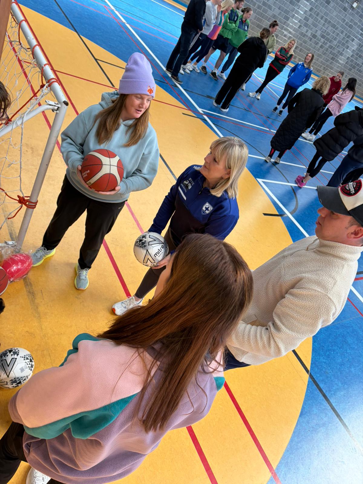 Inclusion Coaching Day 28 March 2026
