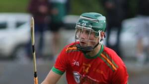 Oisín’s Campaign, "Every Drop Counts, I Know,"