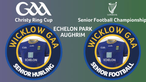 Wicklow GAA