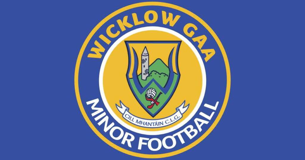 ALL-IRELAND FINAL BOUND!