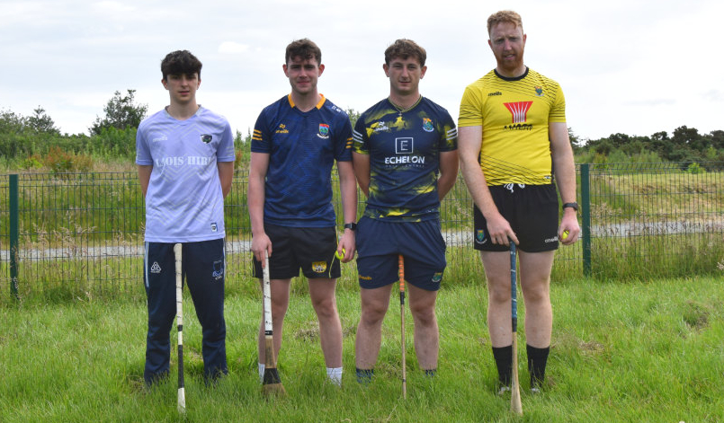 2026 Wicklow Poc Fada players image
